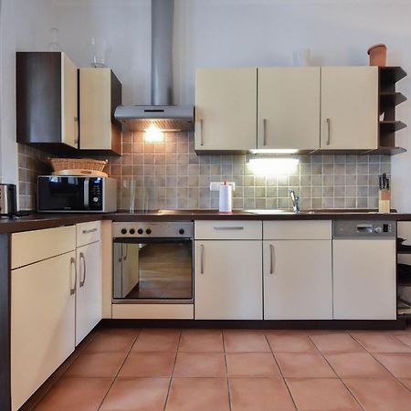 Villa Lamora 04 Heringsdorf  Eksteriør billede