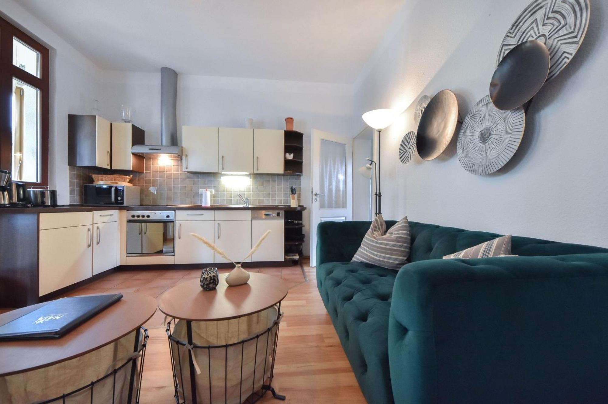 Villa Lamora 04 Heringsdorf  Eksteriør billede