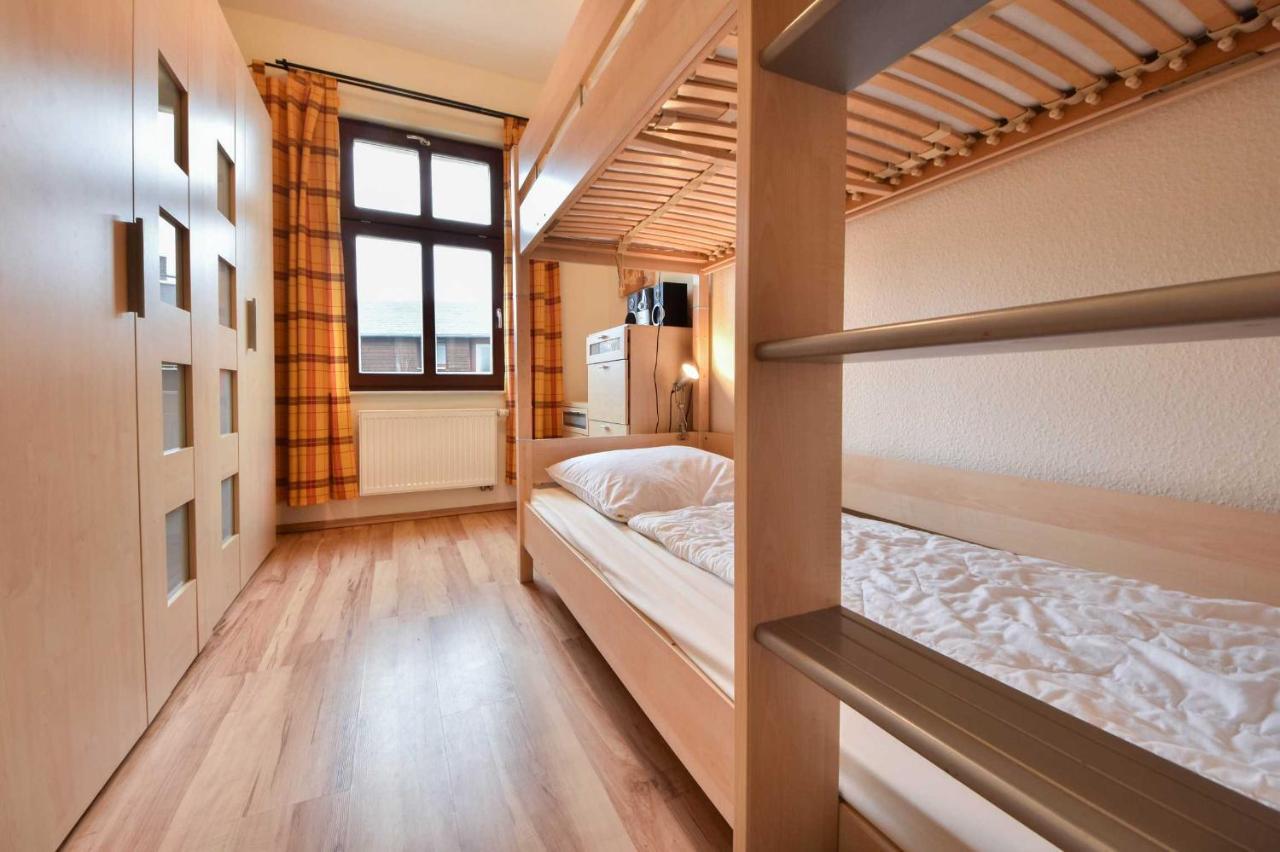 Villa Lamora 04 Heringsdorf  Eksteriør billede