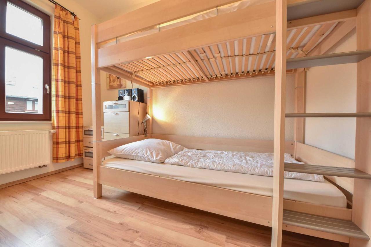 Villa Lamora 04 Heringsdorf  Eksteriør billede