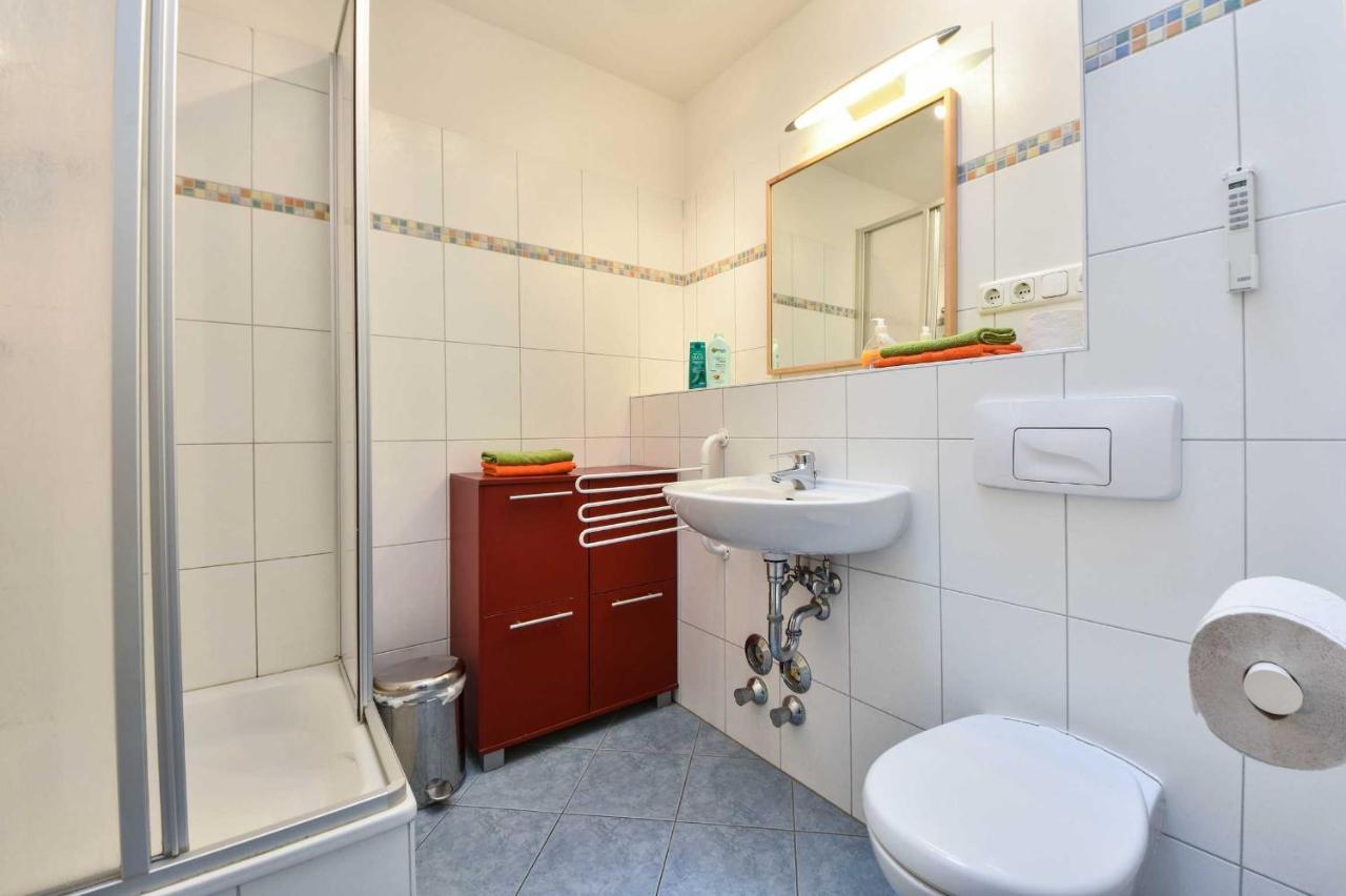 Villa Lamora 04 Heringsdorf  Eksteriør billede